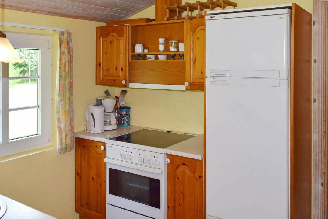 Photo of Kitchen in Øby