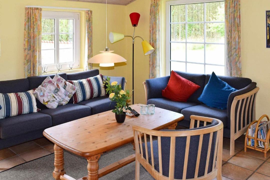Photo of Livingroom in Øby