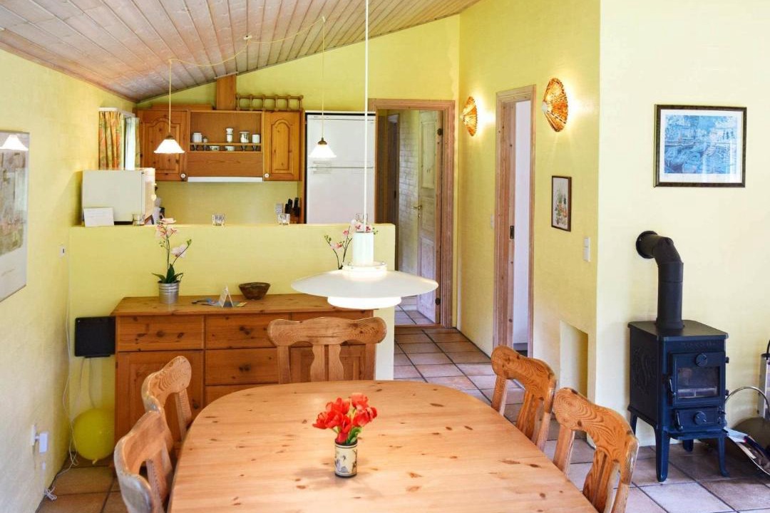 Photo of Livingroom in Øby