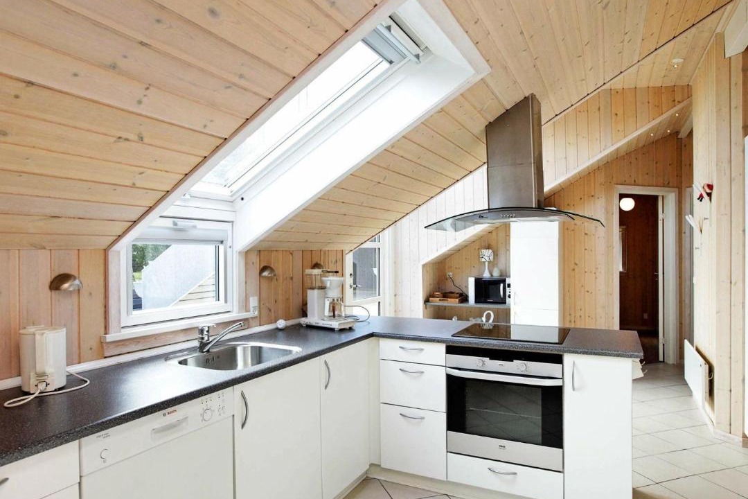 Photo of Kitchen in Jegum