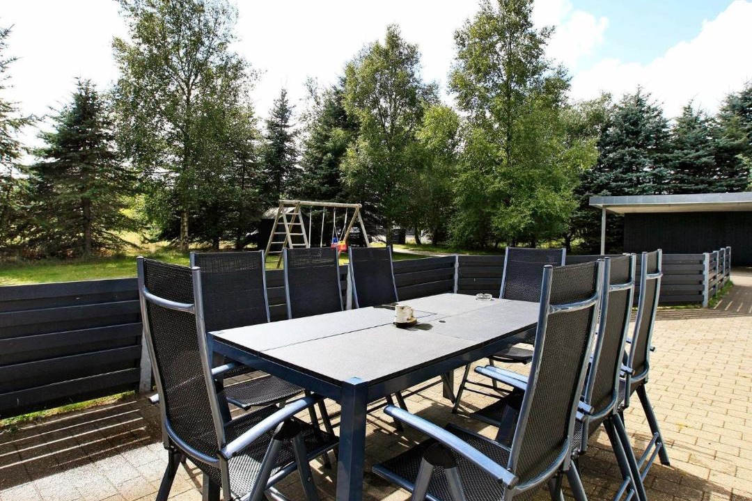 Photo of Patio Balcony in Jegum