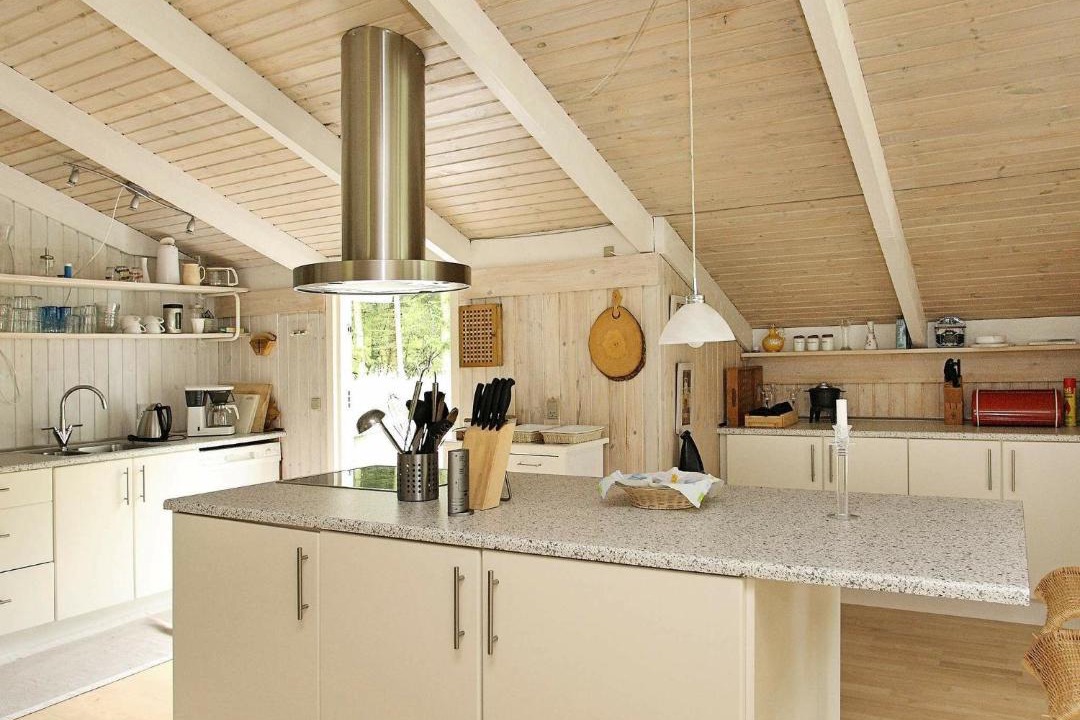 Photo of Kitchen in Aalbaek
