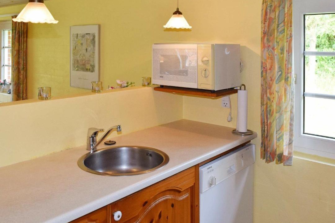Photo of Kitchen in Øby
