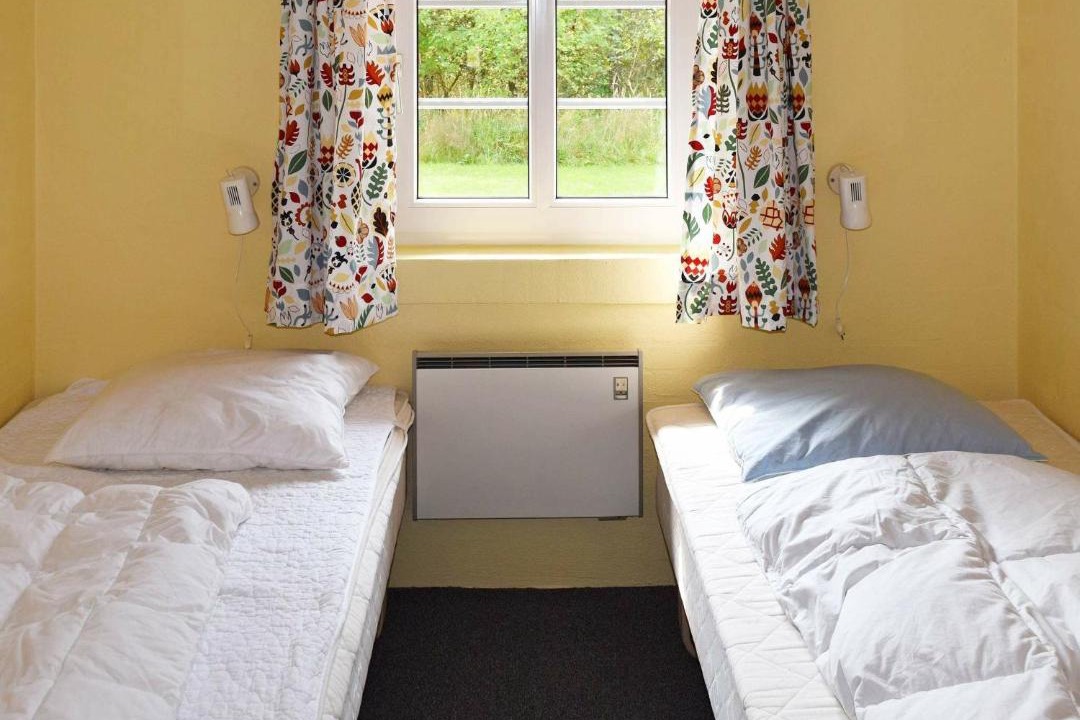 Photo of Bedroom in Øby