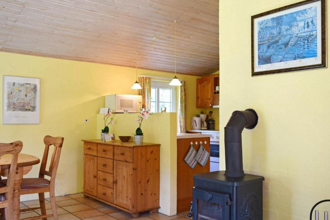 Photo of Livingroom in Øby