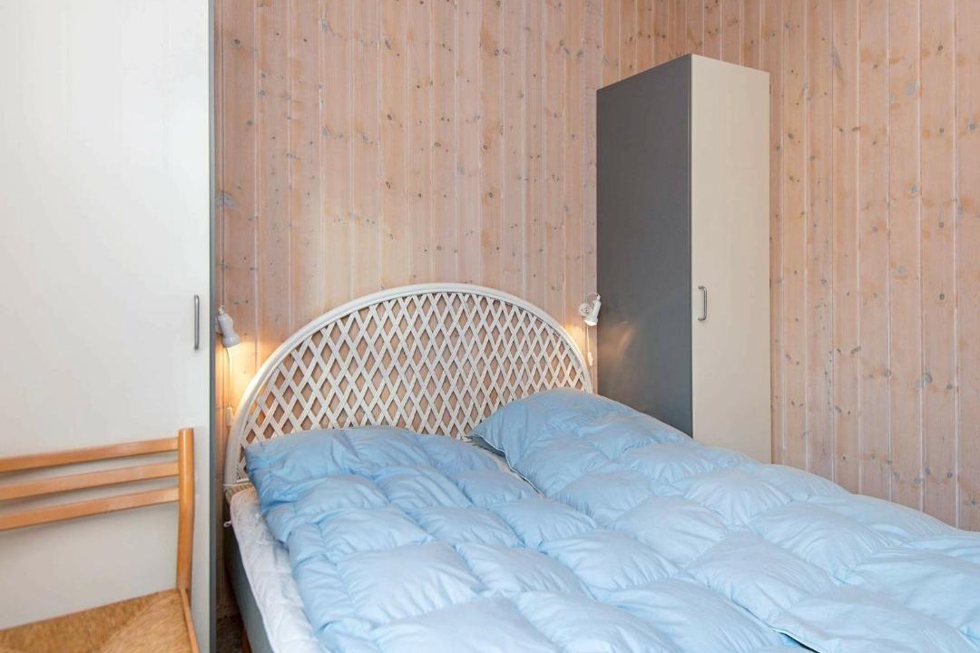 Photo of Bedroom in Henne Strand