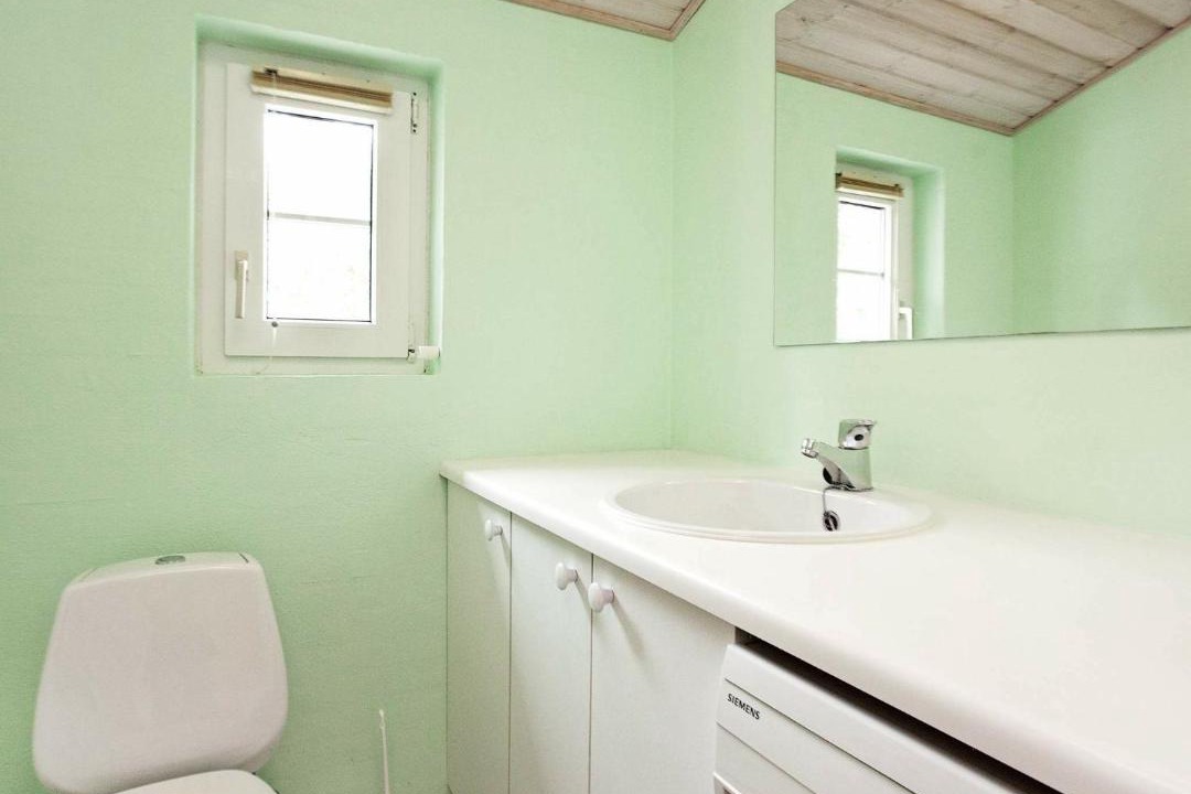Photo of Bathroom in Øby