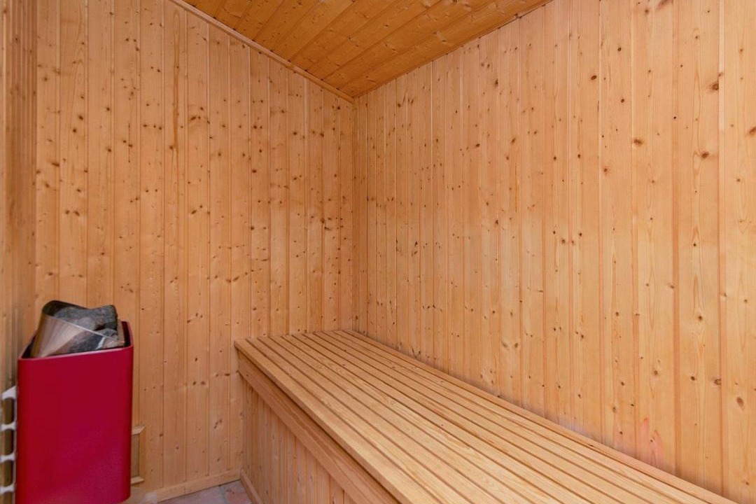 Photo of Bedroom in Henne Strand