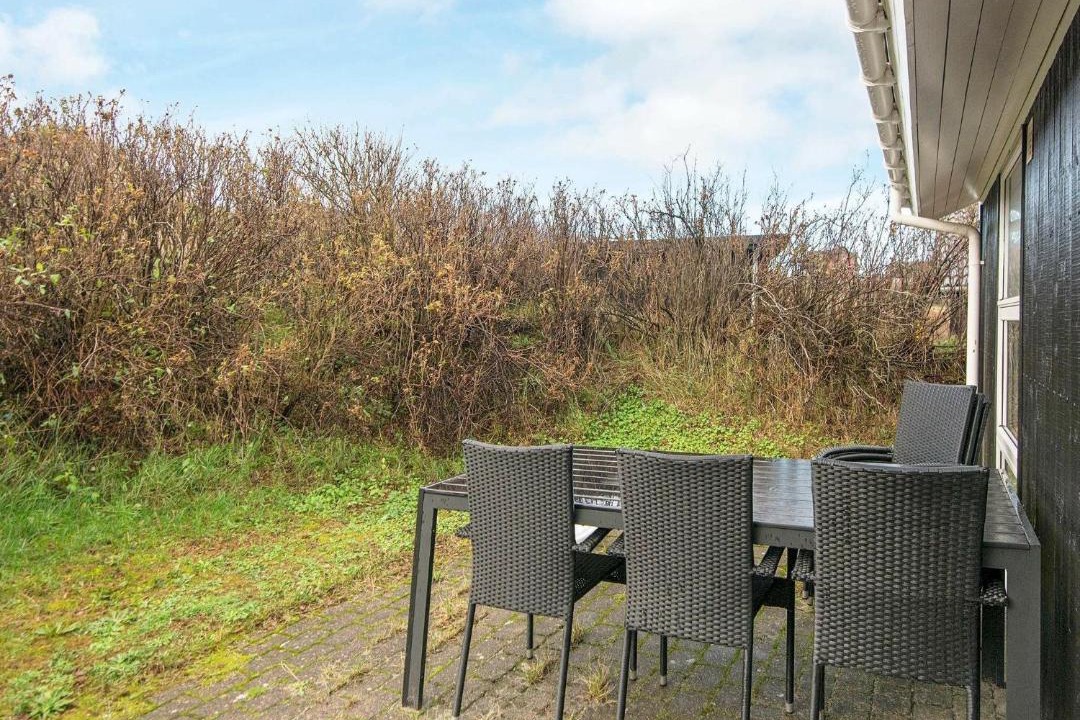 Photo of Patio Balcony in Henne Strand