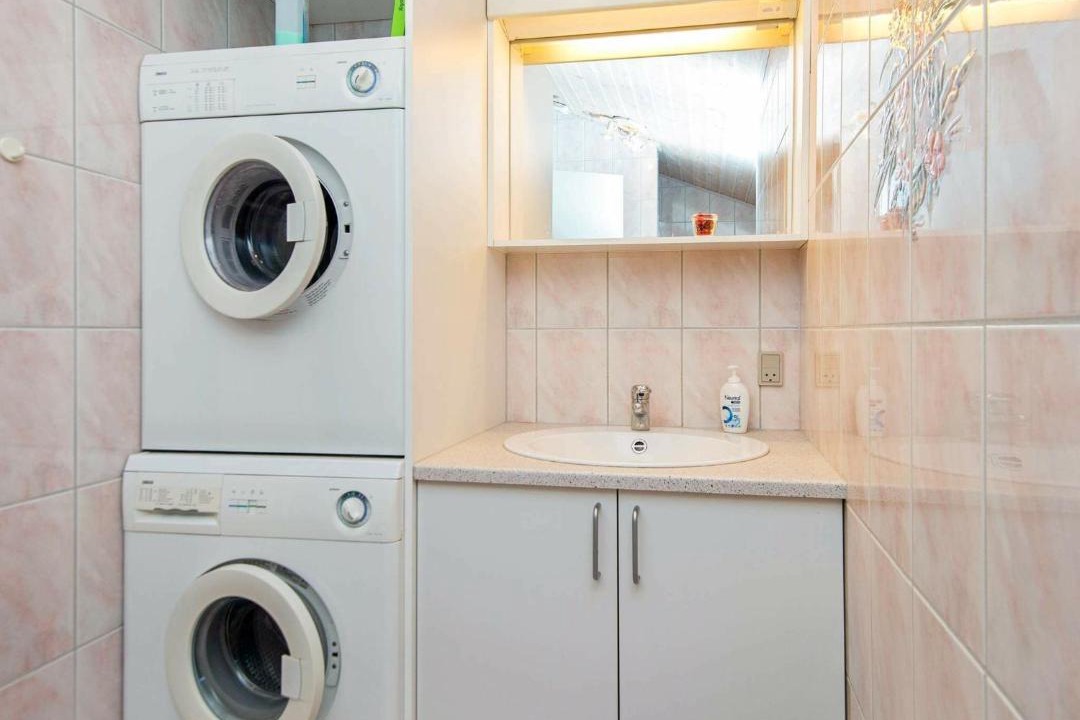 Photo of Kitchen in Henne Strand