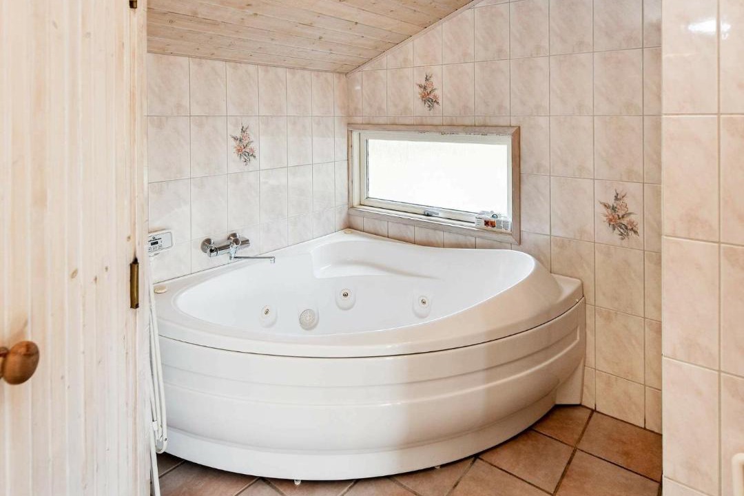 Photo of Bathroom in Henne Strand