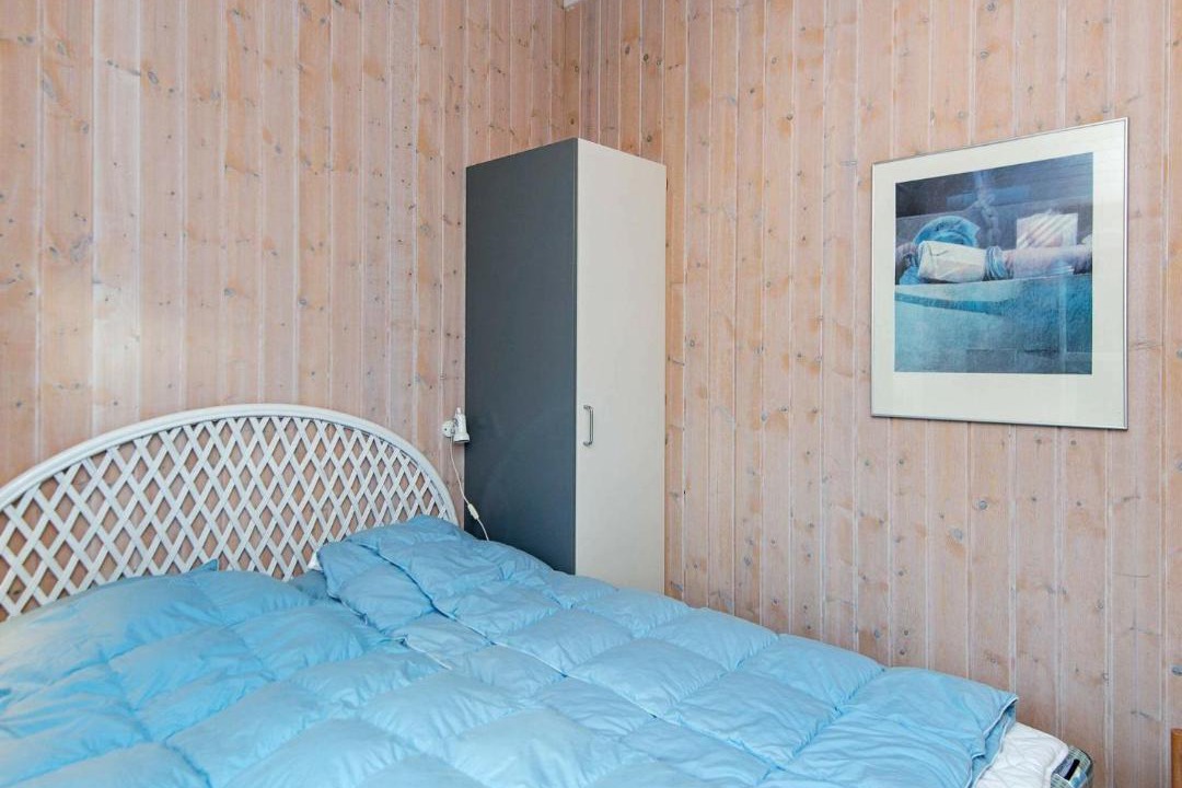 Photo of Bedroom in Henne Strand