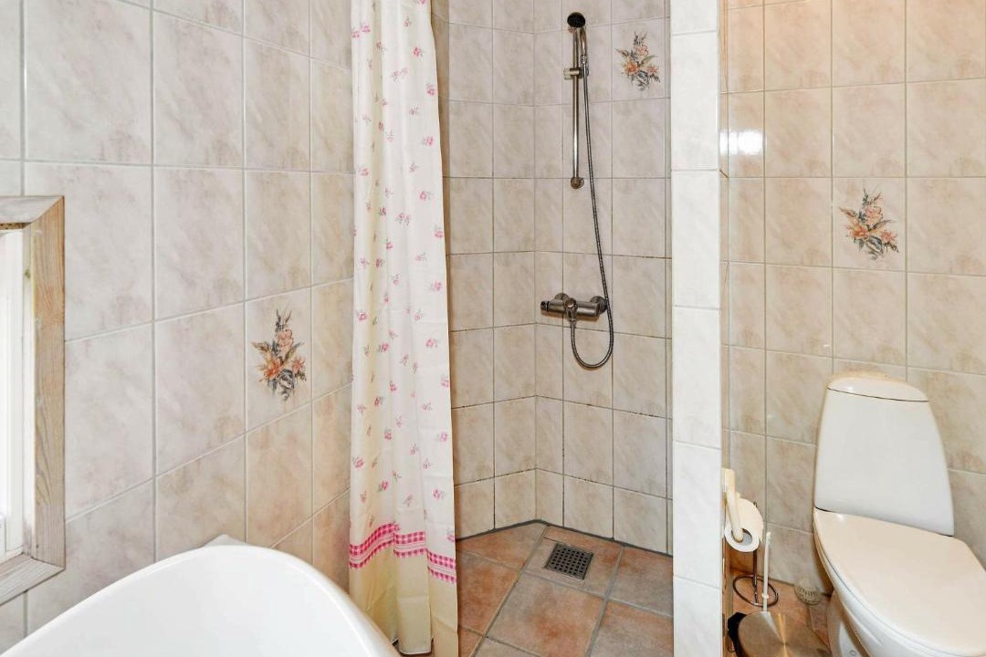 Photo of Bathroom in Henne Strand