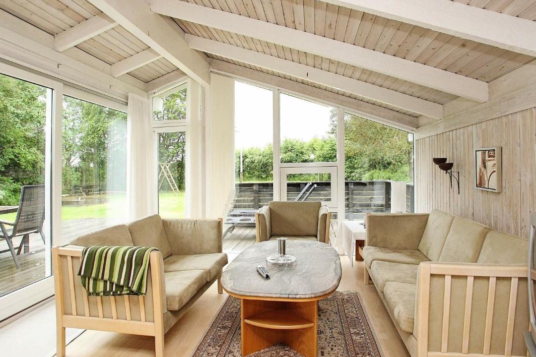 Photo of Livingroom in Aalbaek