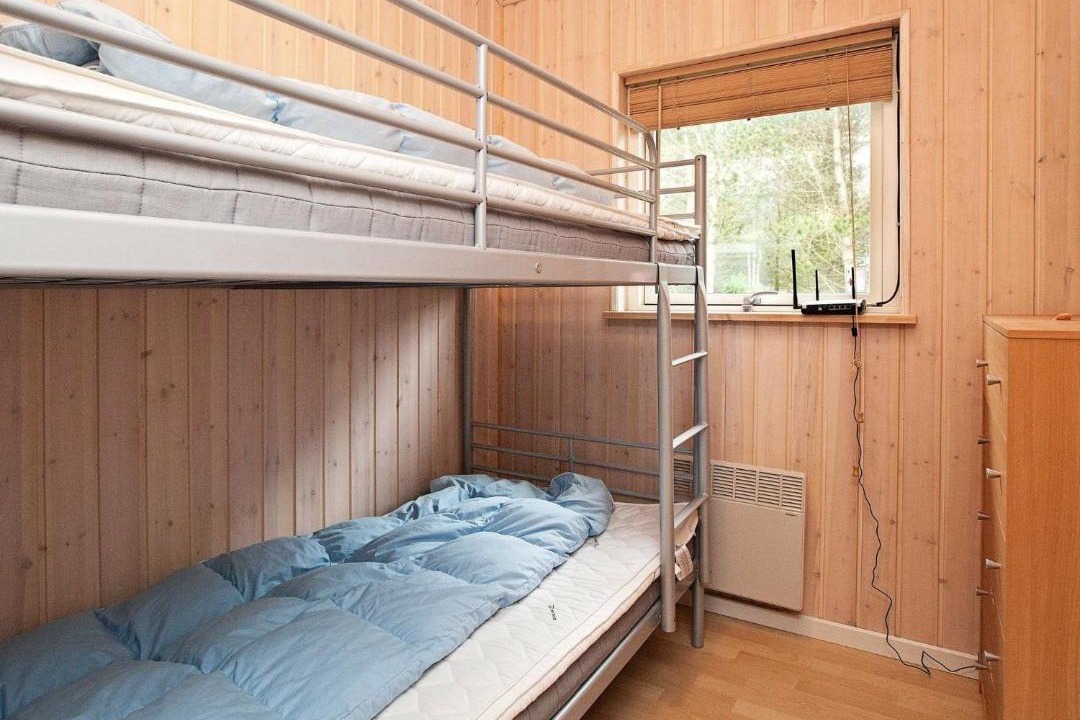 Photo of Bedroom in Rodby