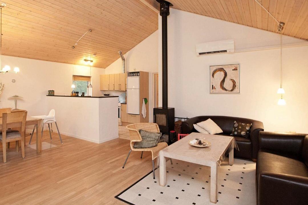 Photo of Livingroom in Rodby