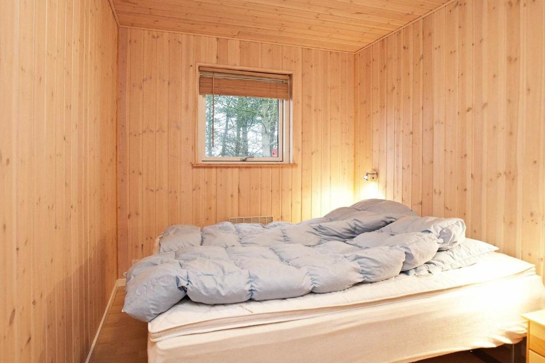 Photo of Bedroom in Rodby