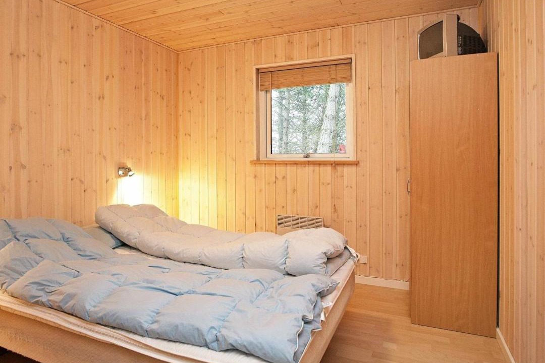 Photo of Bedroom in Rodby