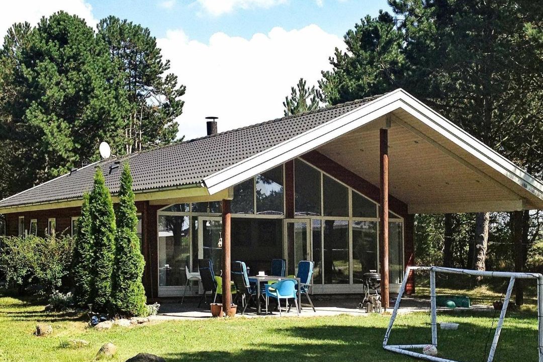 Photo of Buildings in Rodby