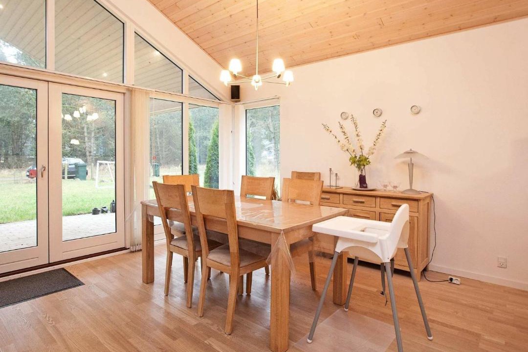Photo of Livingroom in Rodby