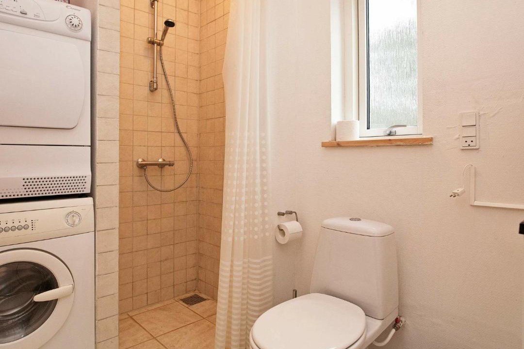Photo of Bathroom in Rodby