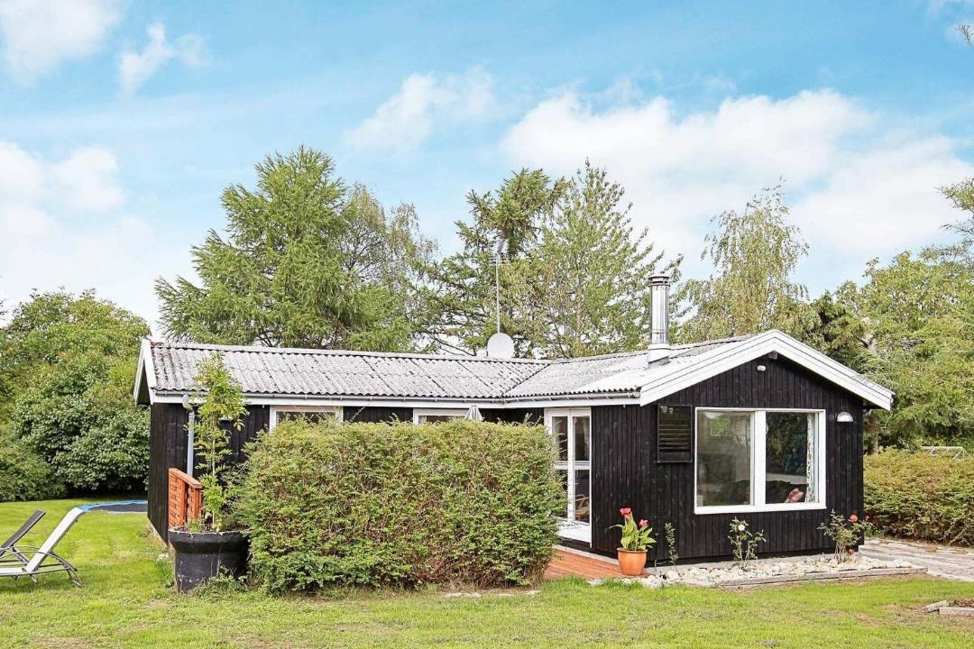 Photo of Buildings in Smidstrup Strand