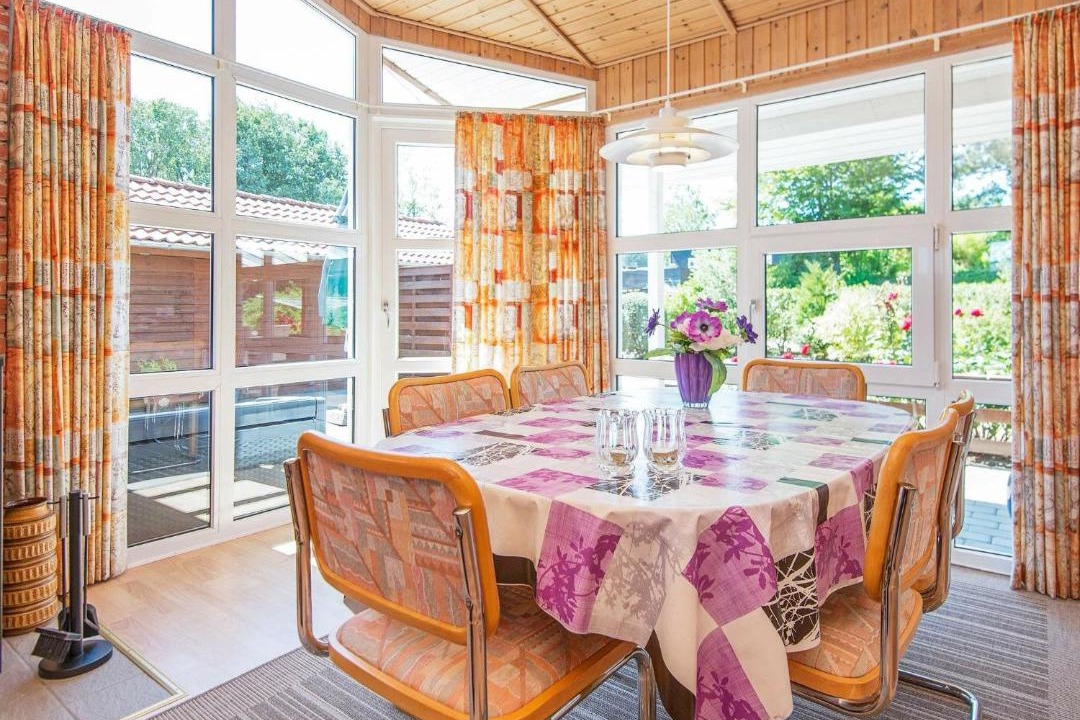 Photo of Livingroom in Grønninghoved Strand