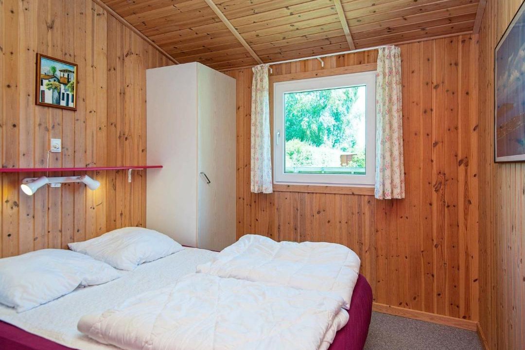 Photo of Bedroom in Grønninghoved Strand