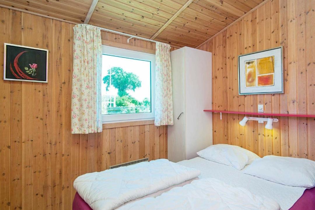 Photo of Bedroom in Grønninghoved Strand