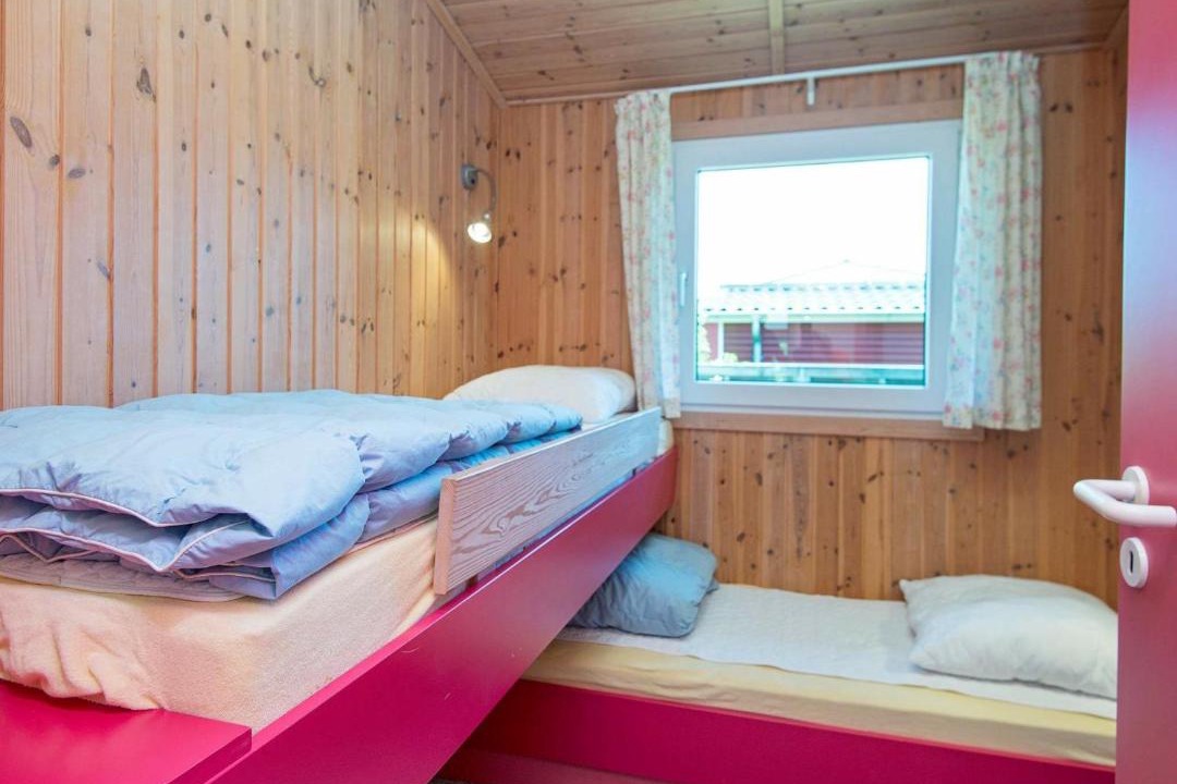 Photo of Bedroom in Grønninghoved Strand
