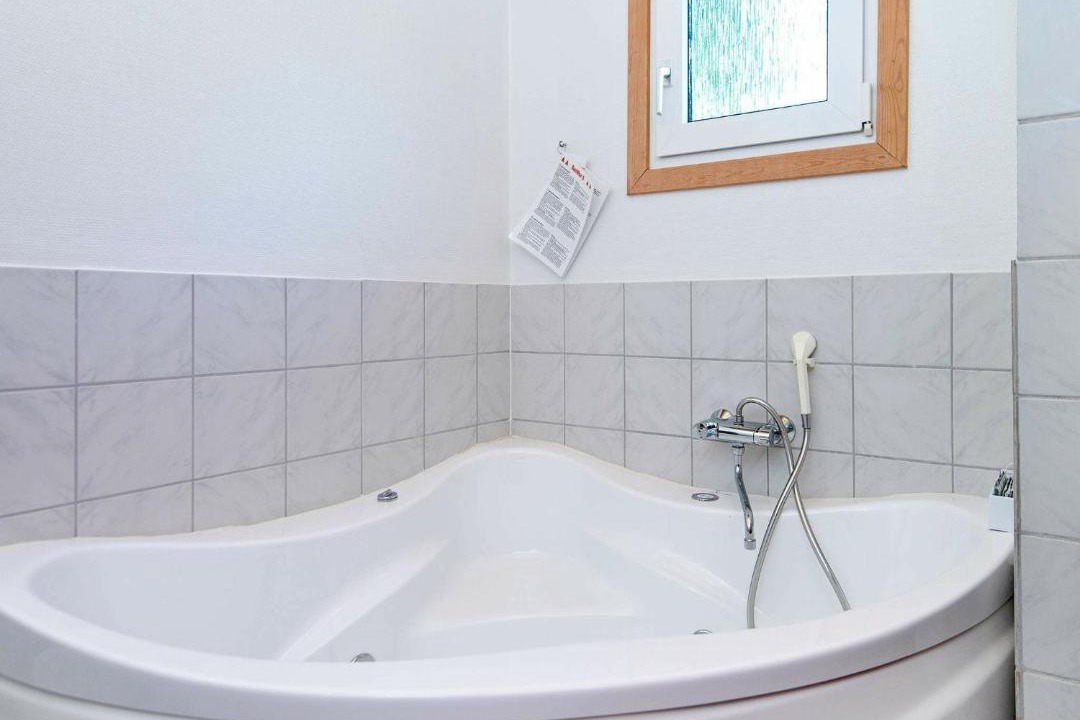 Photo of Bathroom in Grønninghoved Strand