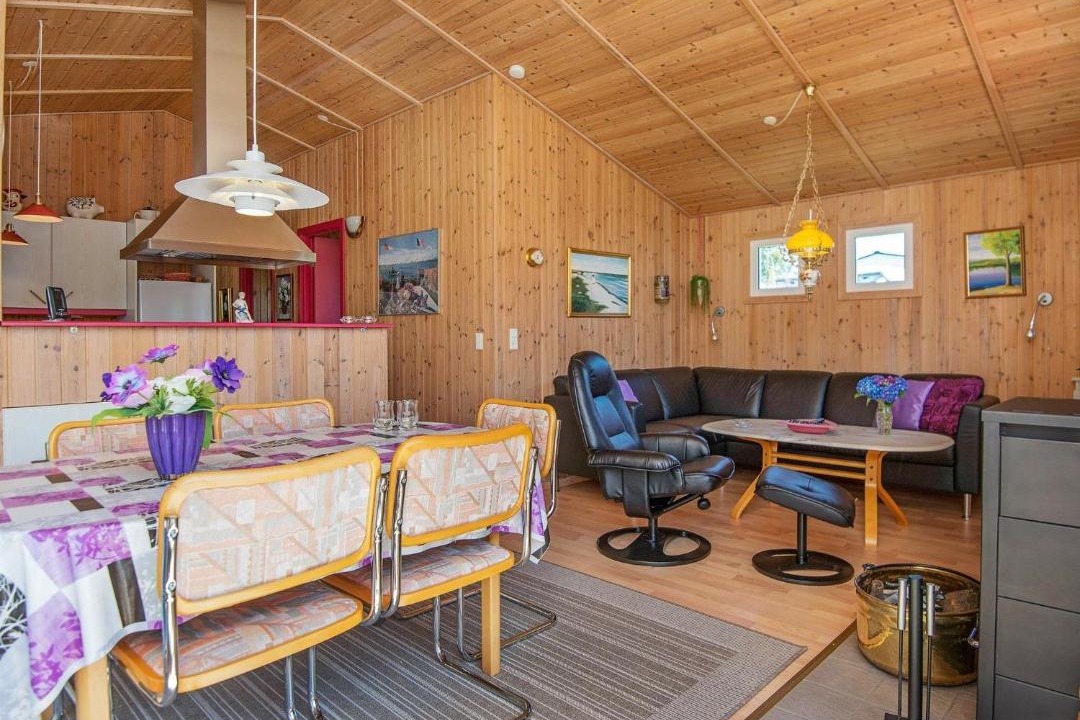 Photo of Livingroom in Grønninghoved Strand
