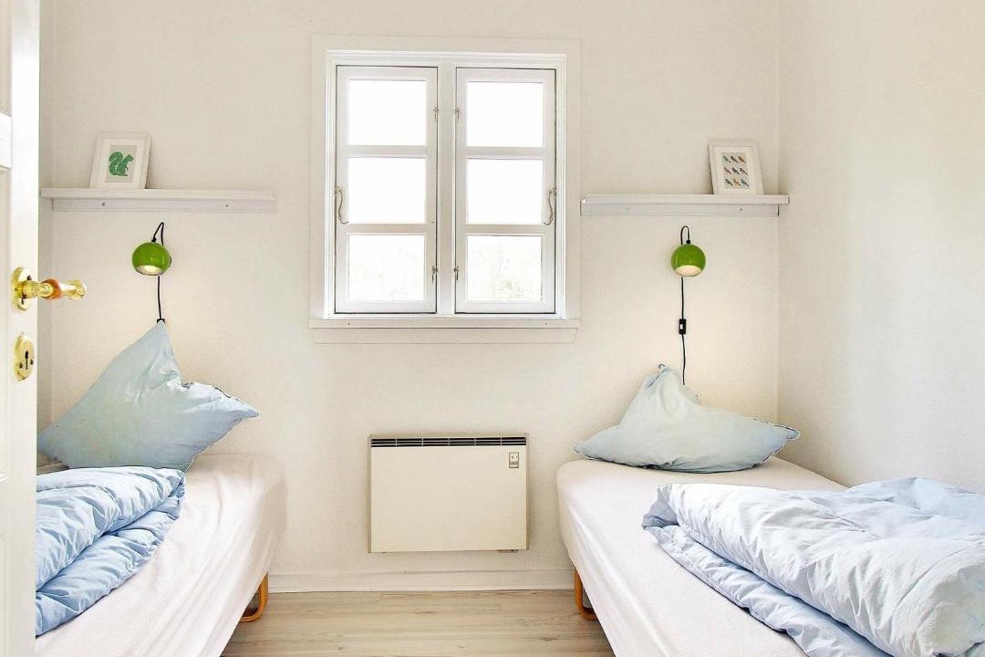 Photo of Bedroom in Blavand