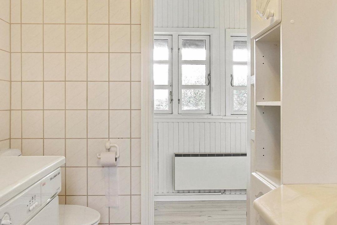Photo of Bathroom in Blavand