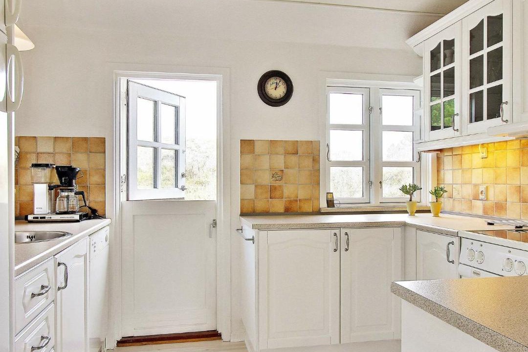Photo of Kitchen in Blavand