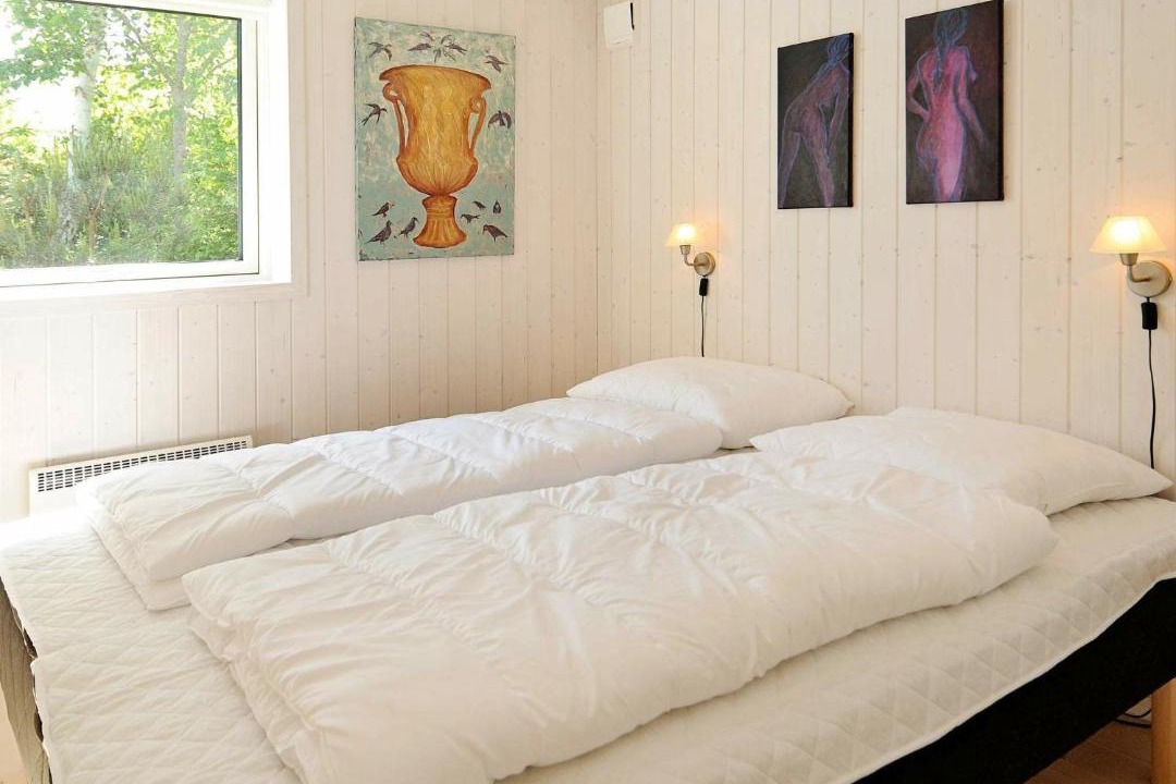 Photo of Bedroom in Faldsled