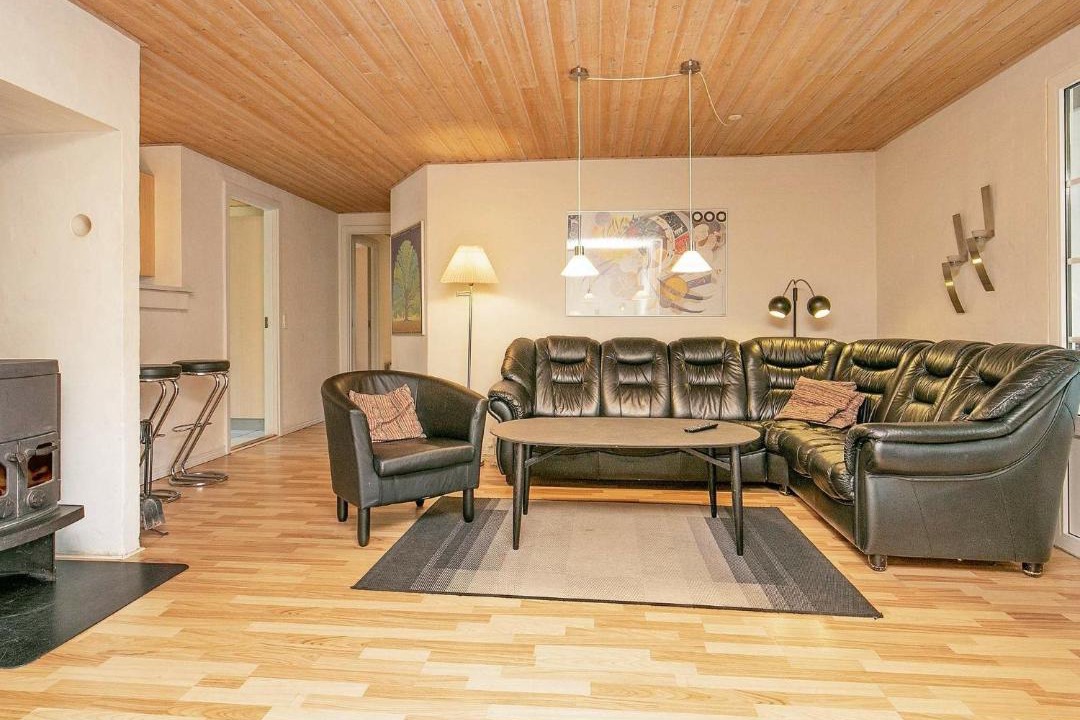 Photo of Livingroom in Husby
