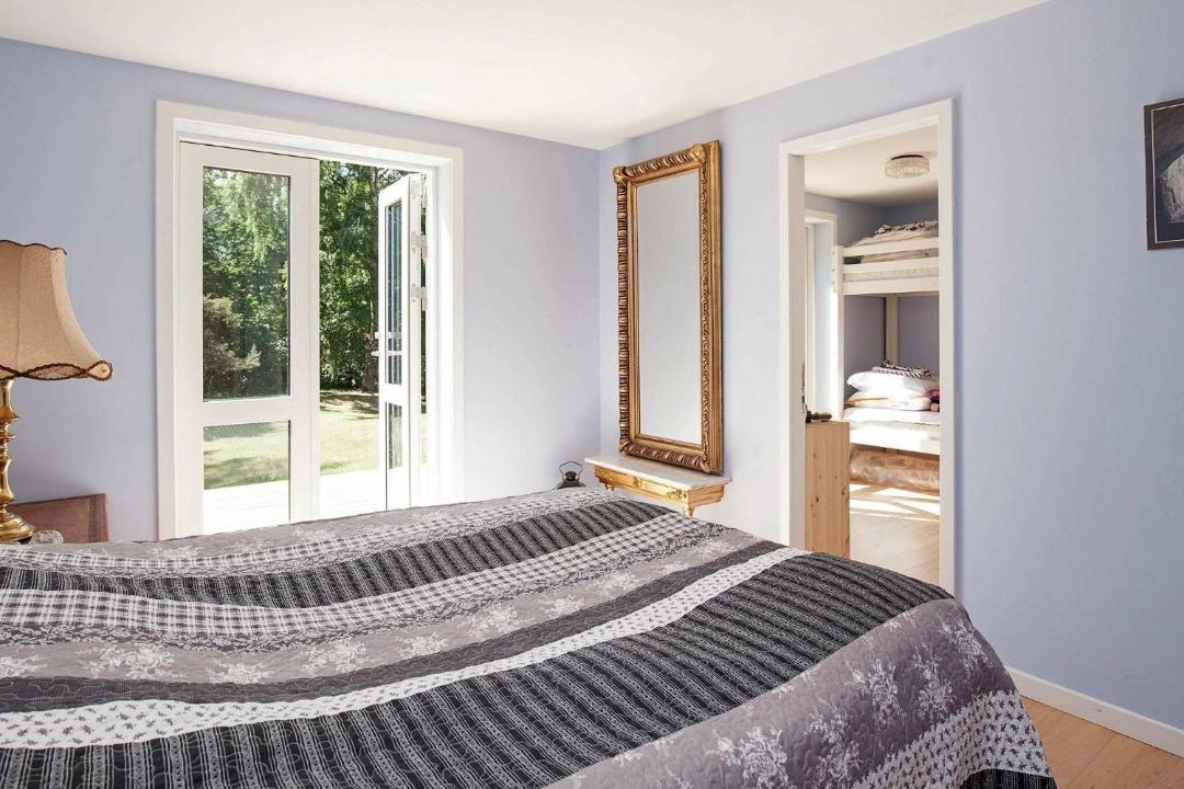 Photo of Bedroom in Faarevejle