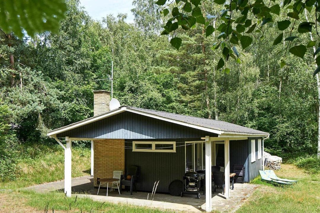 Photo of Buildings in Oster Somarken