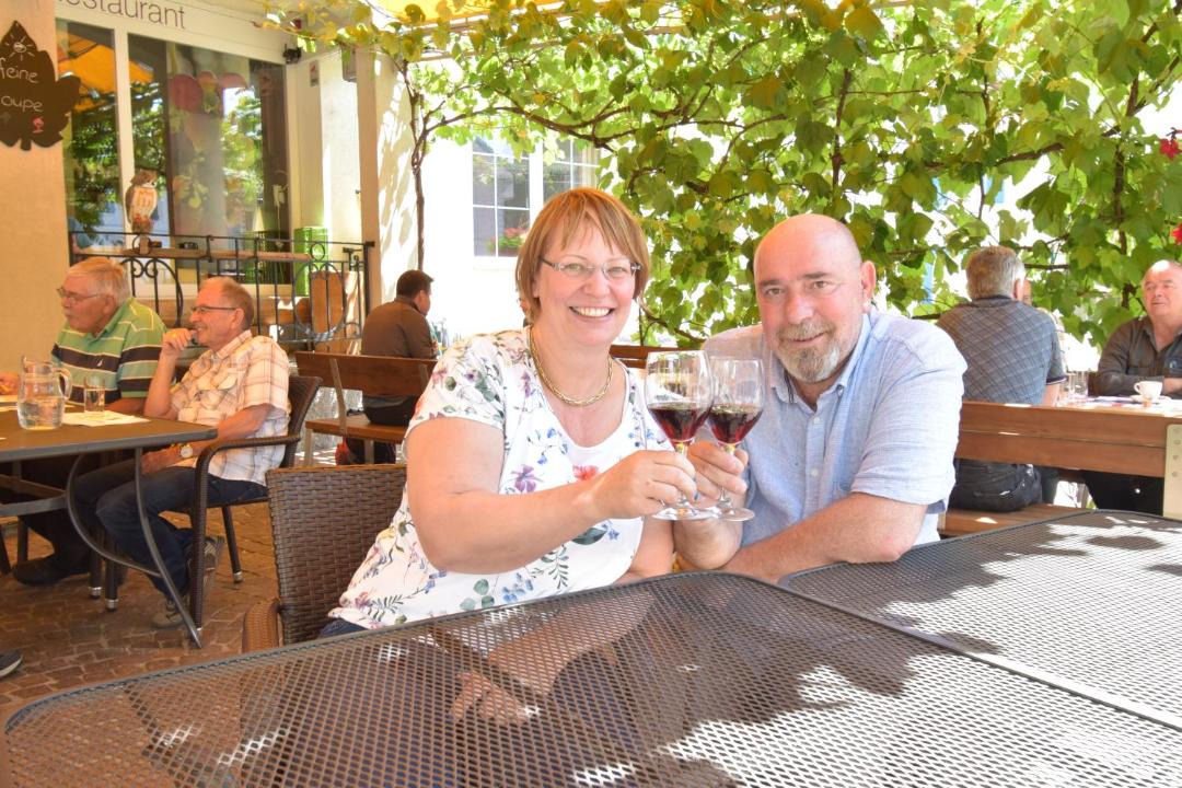 Photo of Others in Salgesch