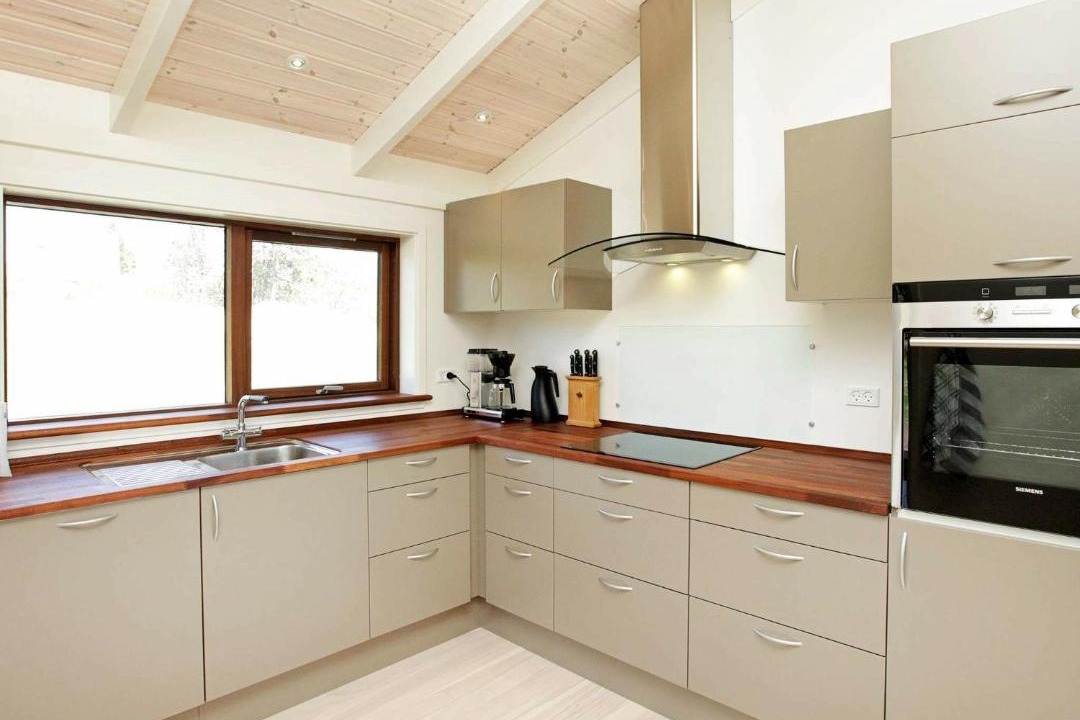Photo of Kitchen in Skiveren