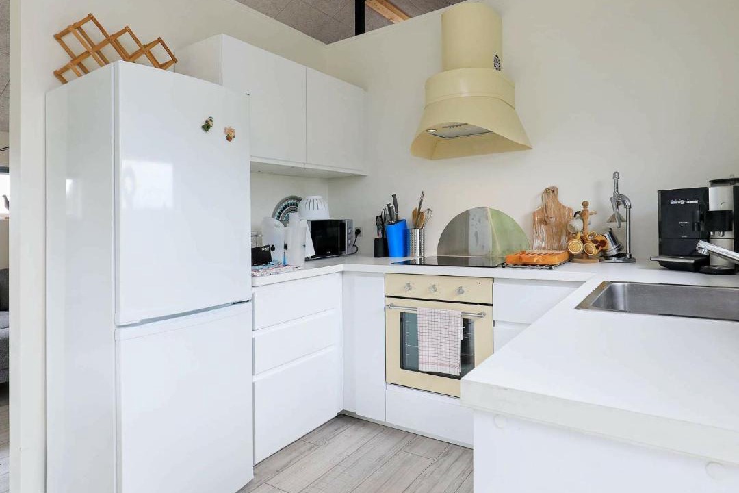 Photo of Kitchen in Spøttrup