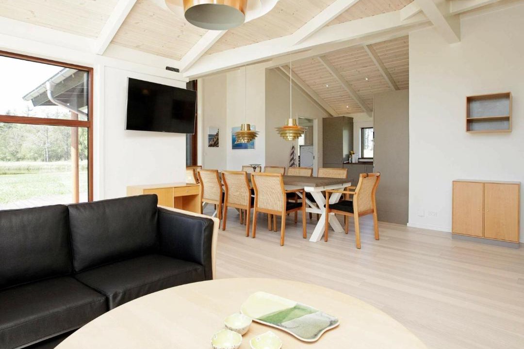 Photo of Livingroom in Skiveren