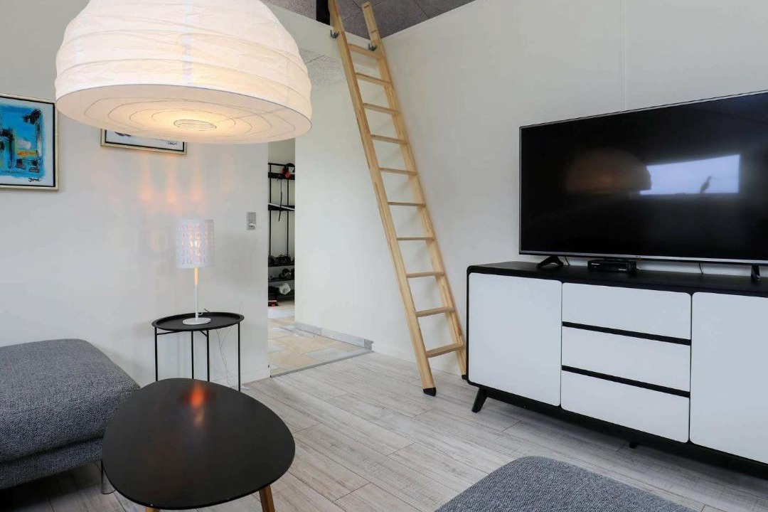 Photo of Livingroom in Spøttrup