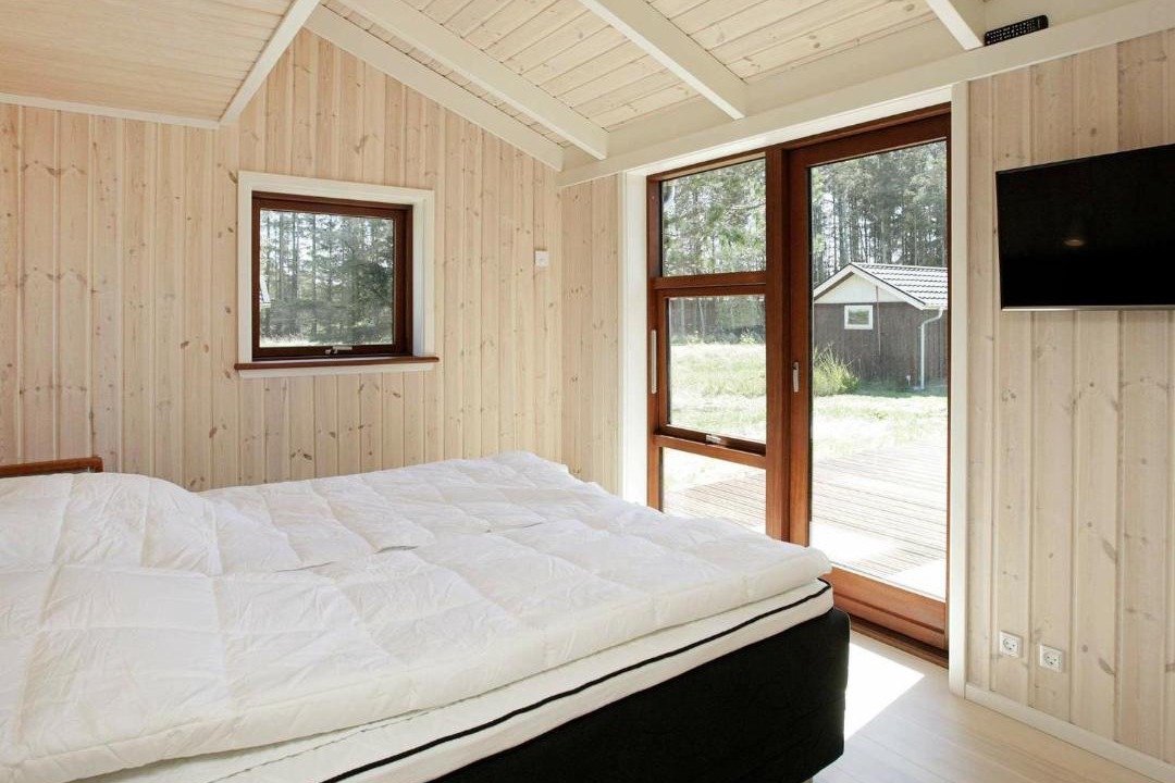 Photo of Bedroom in Skiveren