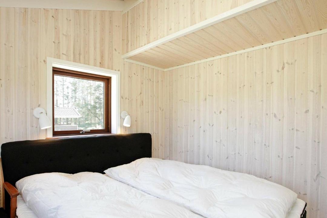 Photo of Bedroom in Skiveren