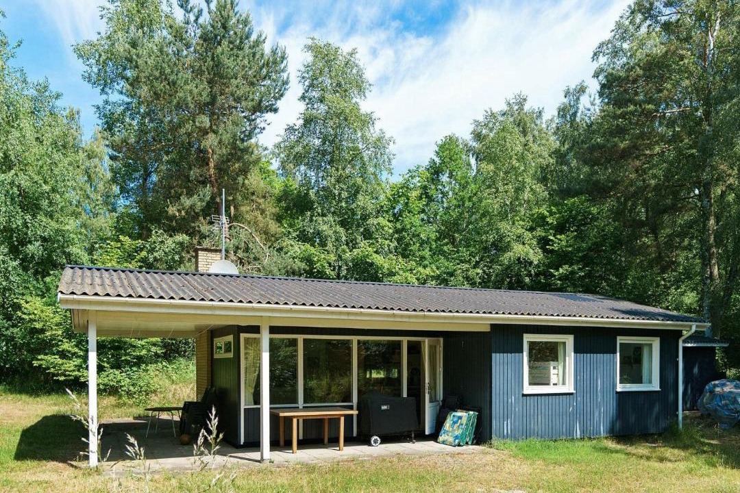 Photo of Buildings in Oster Somarken