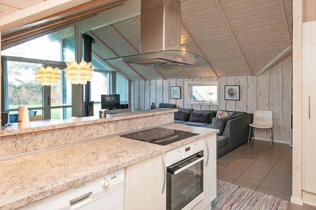 Photo of Kitchen in Ristinge