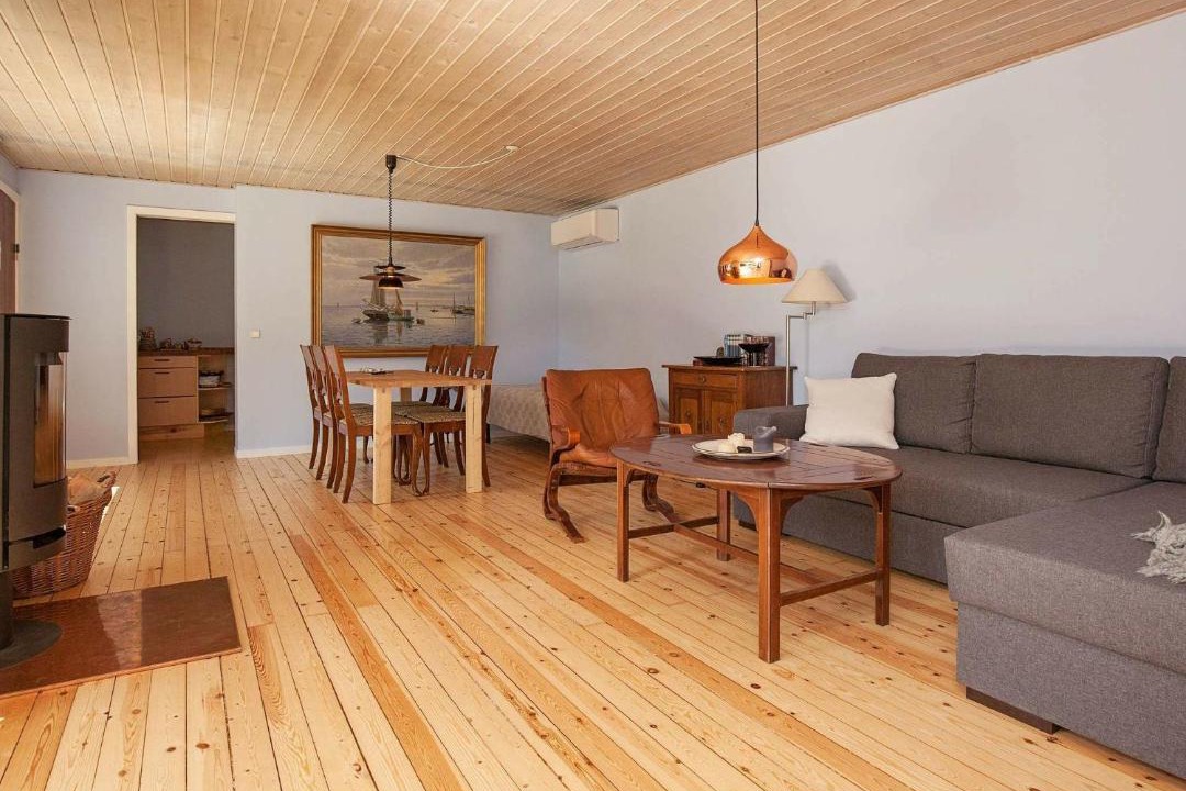 Photo of Livingroom in Faarevejle