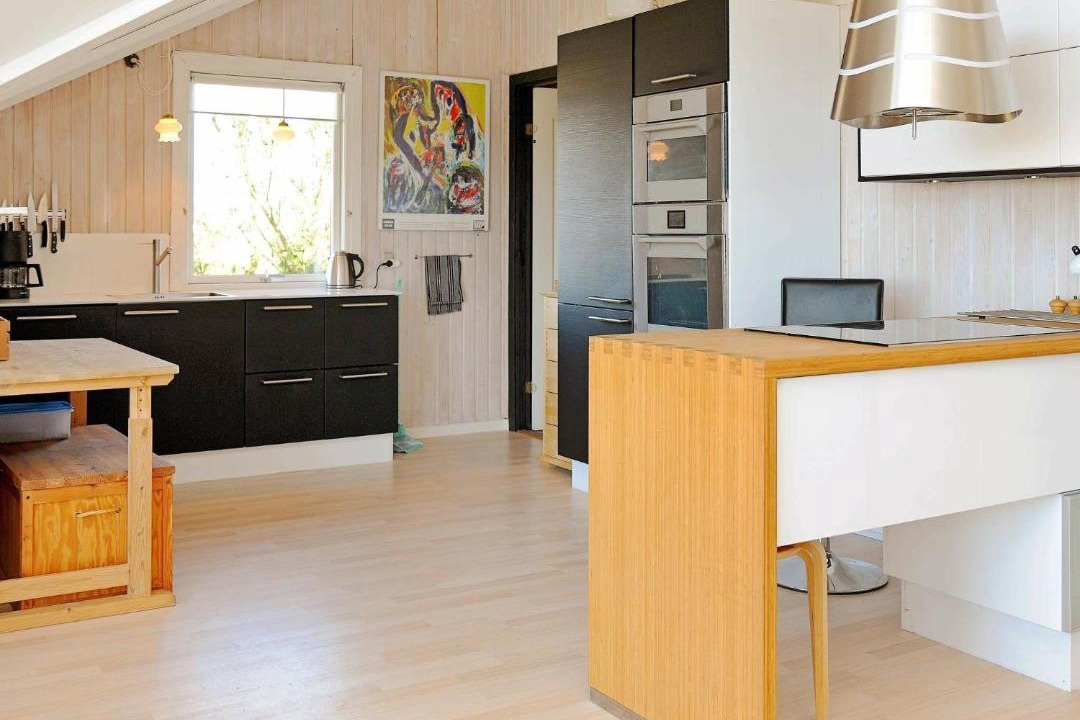Photo of Kitchen in Tranekaer